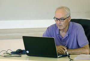 SREČANJE NOGOMETNIH TRENERJEV 09 FOTO TINE ŠUBIC